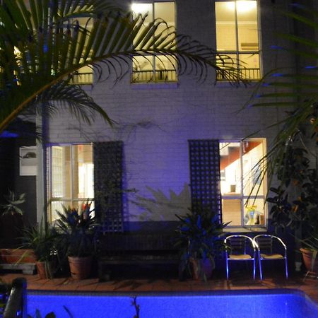 Hostel Newtown Backpackers Sydney Zewnętrze zdjęcie